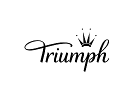 Brand logo for Triumph